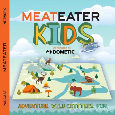 MeatEater Kids:MeatEater