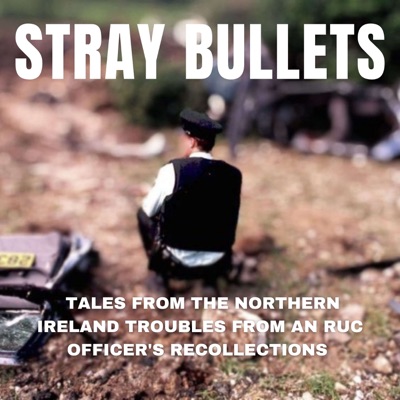 Stray Bullets