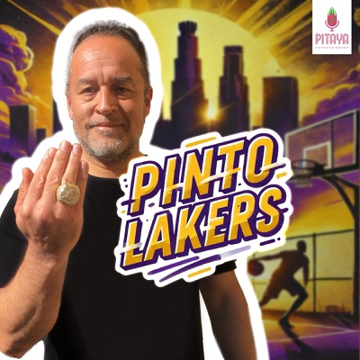 Pinto LAKERS Pinto LAKERS