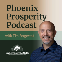 Phoenix Prosperity Podcast podcast