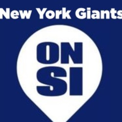 New York Giants on SI Podcast