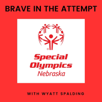 Daniel Smrokowski Using my challenges to Devolve what my passion is."