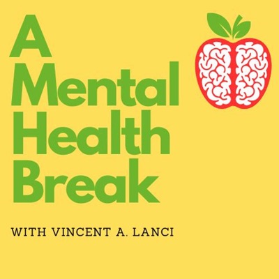 A Mental Health Break