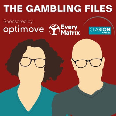 The Gambling Files The Gambling Files