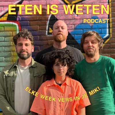 ETEN IS WETEN ETEN IS WETEN
