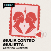 Giulia contro Giulietta