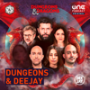 Dungeons & Deejay - OnePodcast