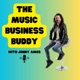 The Music Business Buddy