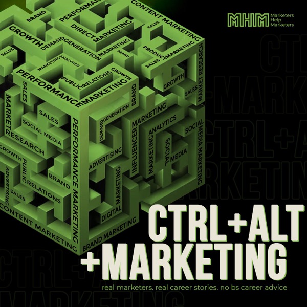 Ctrl + Alt + Marketing Image