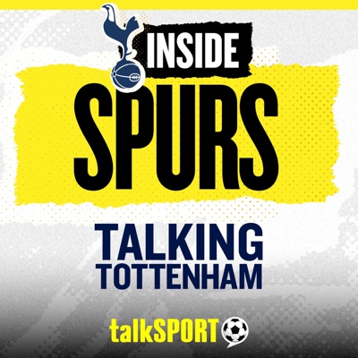 Inside Spurs Inside Spurs