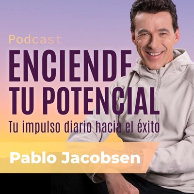 Enciende tu potencial Enciende tu potencial
