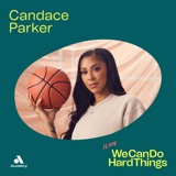 Candace Parker: WHAT’S THE COST OF GREATNESS?