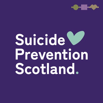 Suicide Prevention Scotland Suicide Prevention Scotland