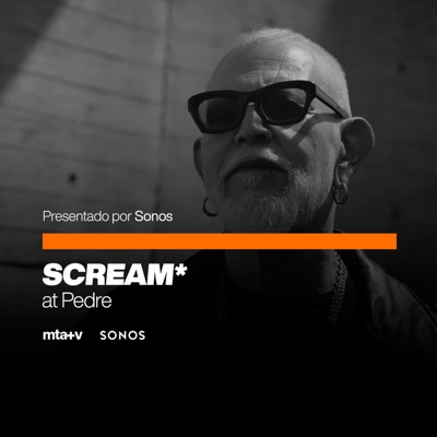 SCREAM* PODCAST