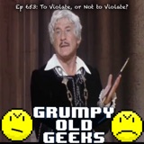 To Violate, or Not to Violate?