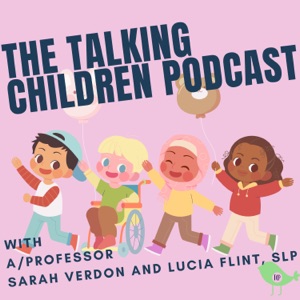 Talking Children Podcast