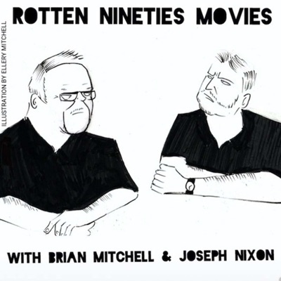 Rotten Nineties Movies