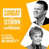 Carol Burnett