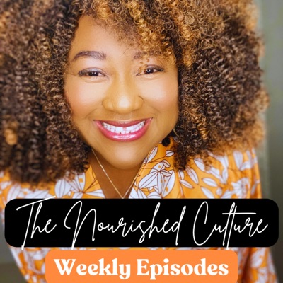 The Nourished Culture with Phoebe The Nourished Culture with Phoebe