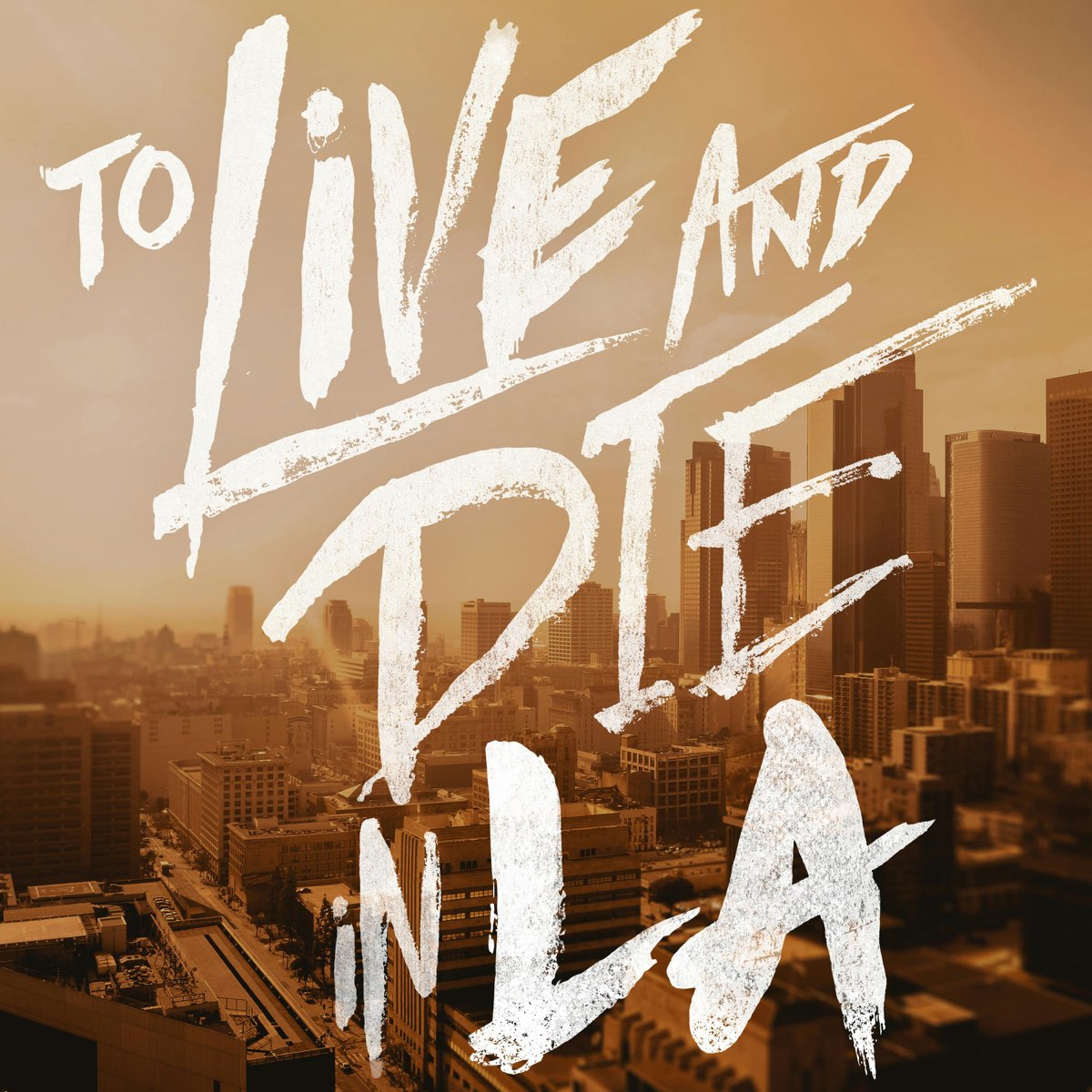 To Live And Die In La Podcast Season 3
