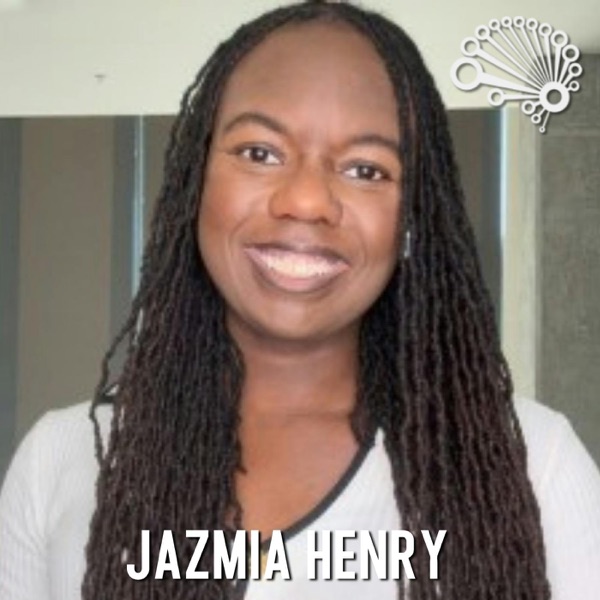 995: End-to-End Foundation Models for the Energy Industry, with Jazmia Henry photo
