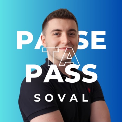 Passe Ta PASS - Cours audio PASS/LAS Médecine Passe Ta PASS - Cours audio PASS/LAS Médecine