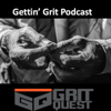 Gettin Grit Podcast - BRAD POLE