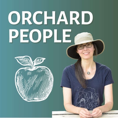 Orchard People:Susan Poizner, OrchardPeople.com
