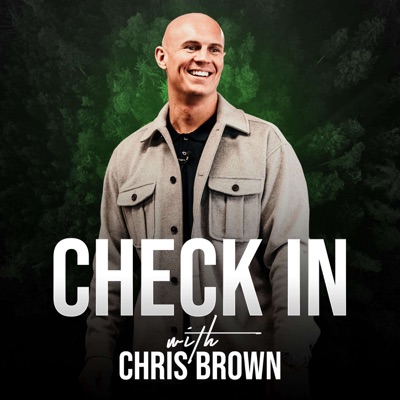 Check in with Chris Brown