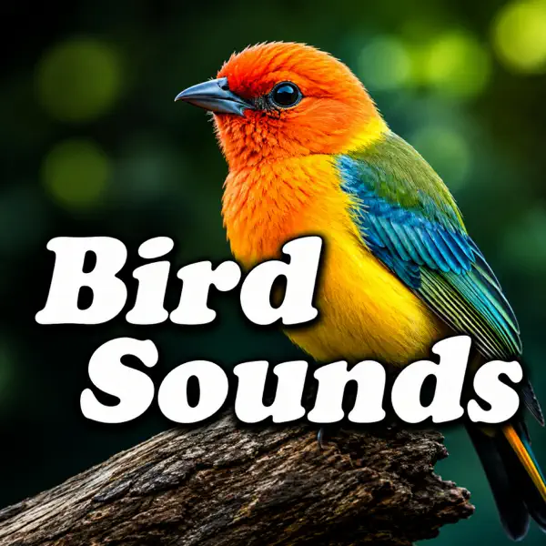 Bird Sounds