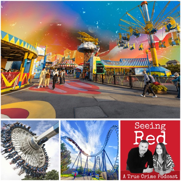 When Fun Turns Fatal: The Truth Behind Theme Park Tragedies photo