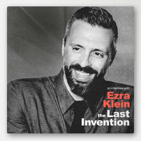 Ezra Klein on the Uncertain Politics of A.I.