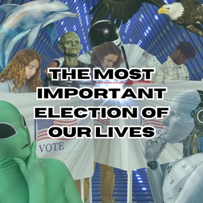 The Most Important Election Of Our Lives The Most Important Election Of Our Lives