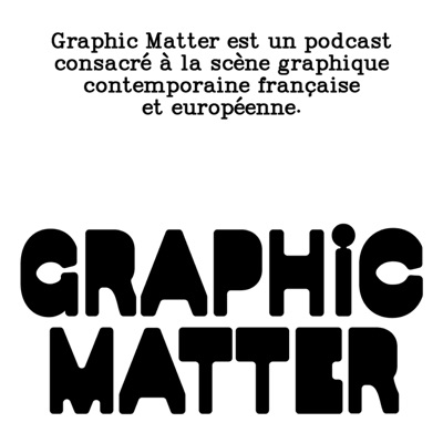 Graphic Matter