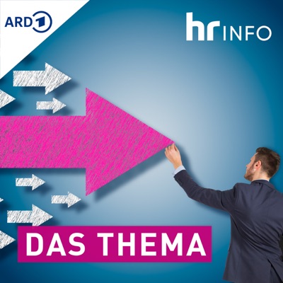 hr INFO Das Thema hr INFO Das Thema