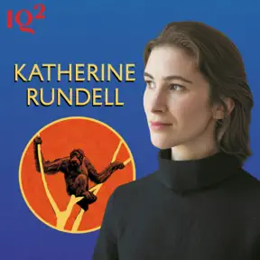 Can Pigs Really Appreciate Bach? Katherine Rundell Live artwork