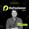 The Freelancer Podcast - Kyle Prinsloo