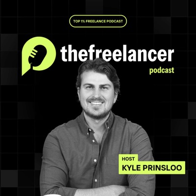 The Freelancer Podcast The Freelancer Podcast
