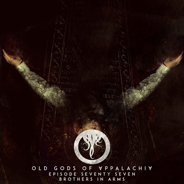 Episode 77: Brothers in Arms photo