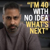 “I’m 40, burned out, and don’t know what’s next in my life”