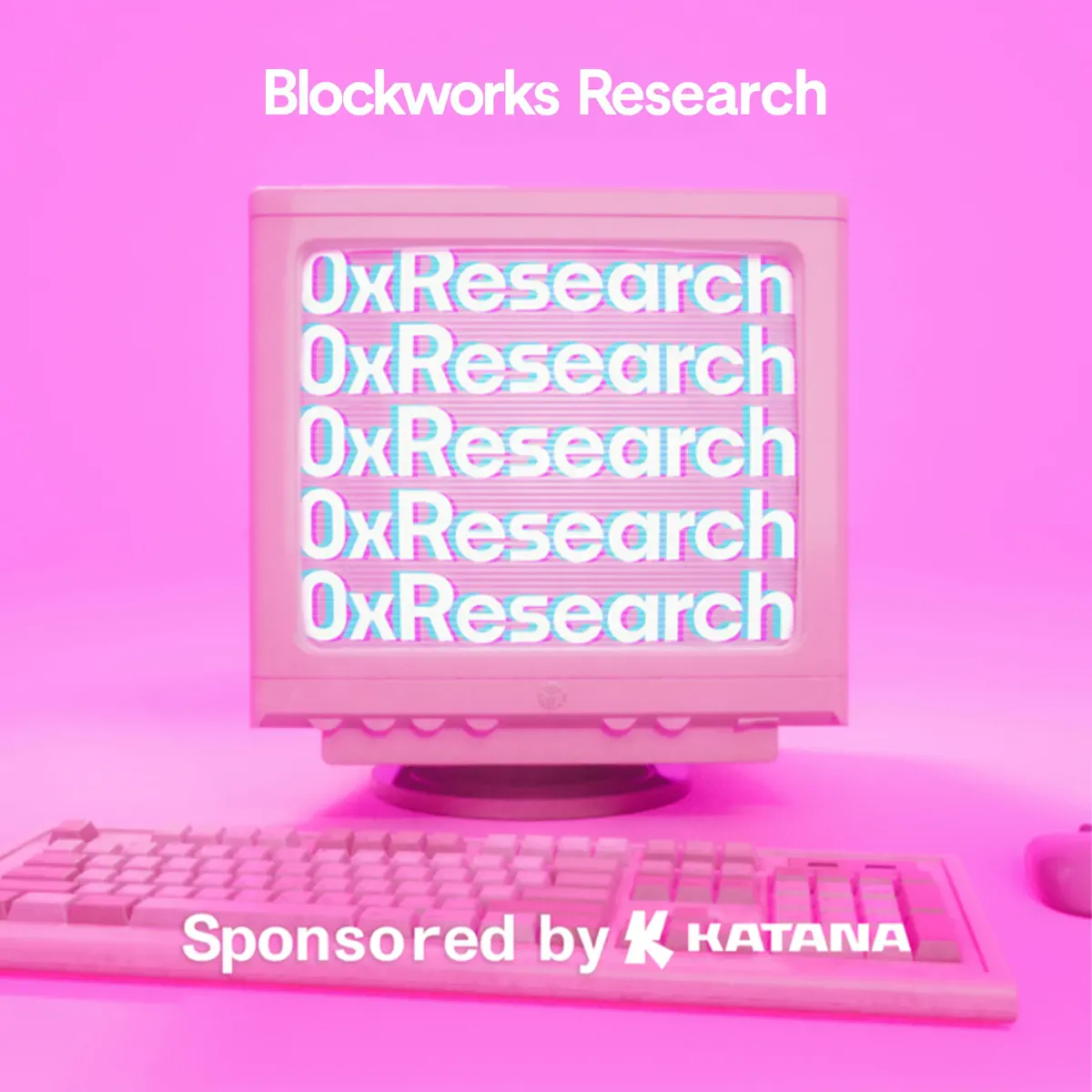 0xResearch - Podcast - Apple Podcasts