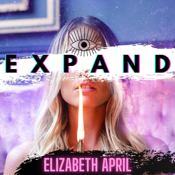 Expand Podcast logo