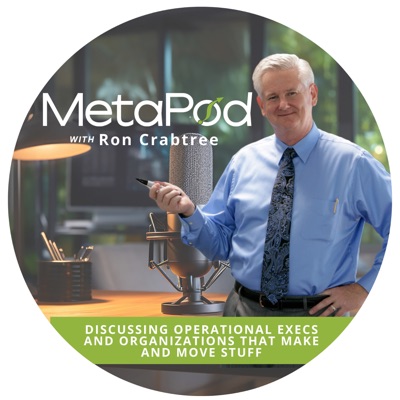 MetaPod:MetaExperts