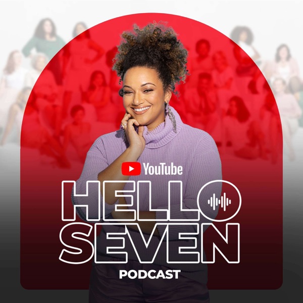 Hello Seven Podcast Image