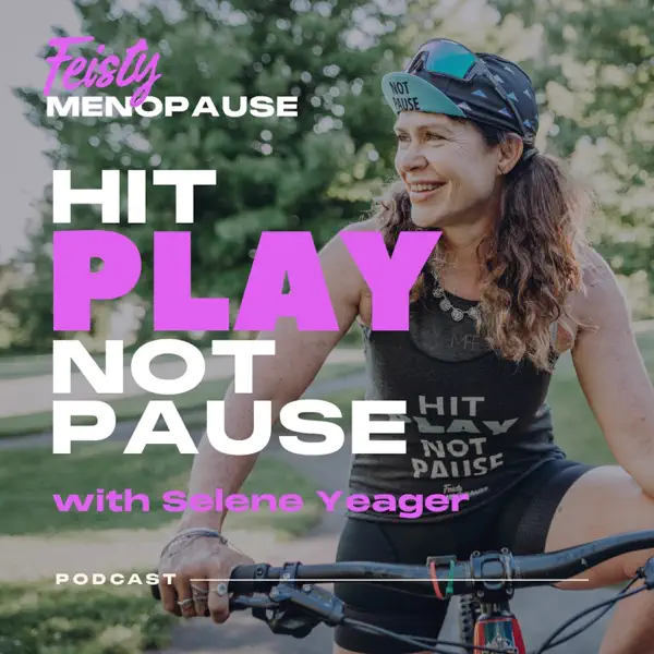 Hit Play Not Pause