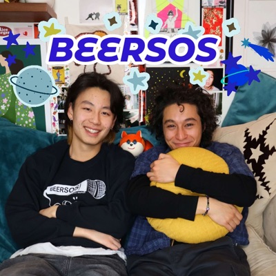 BeerSos:Nicolas Phonsavath & Derek Zhu