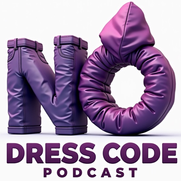 No Dress Code Image