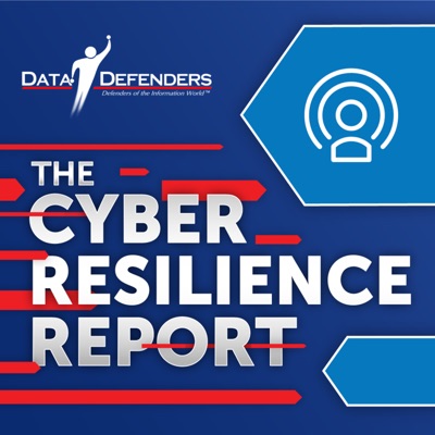 The Cyber Resilience Report