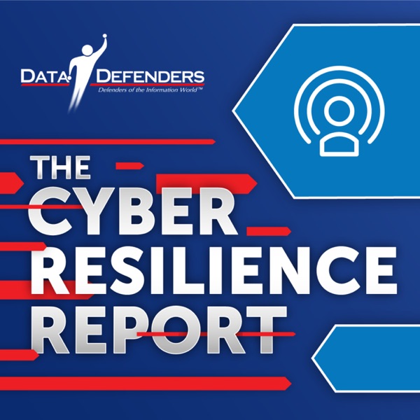 The Cyber Resilience Report