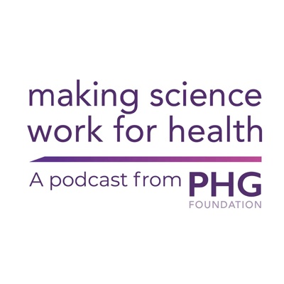 Making science work for health